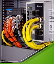 ElectroMechanica Monitoring & Control